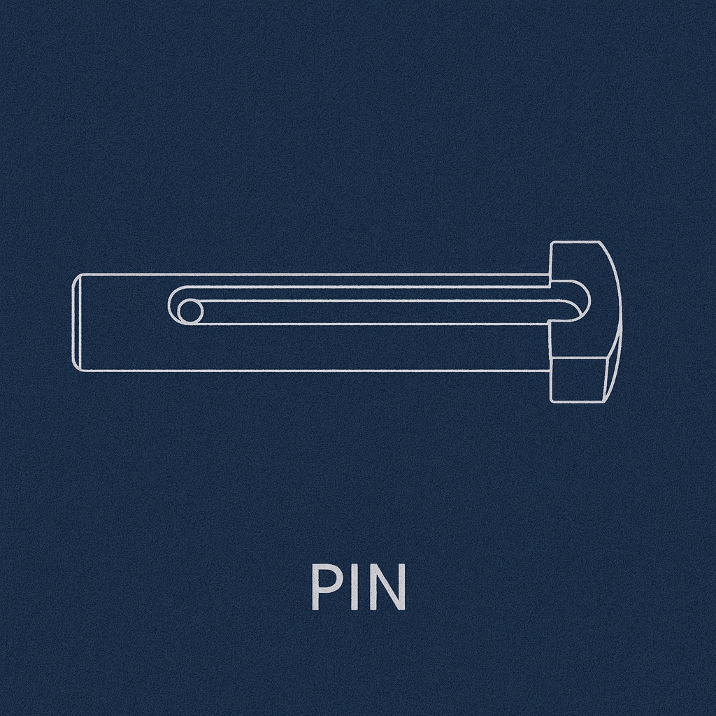 All Pins