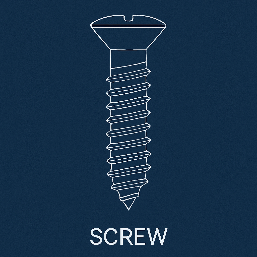 All Screws