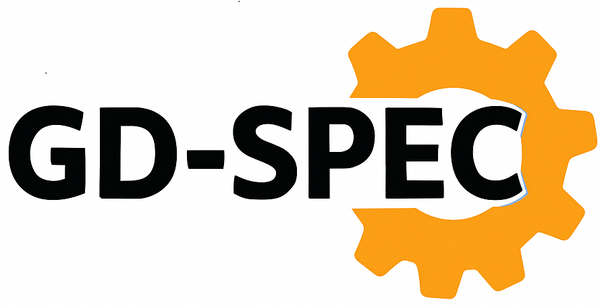 GD SPEC PARTS